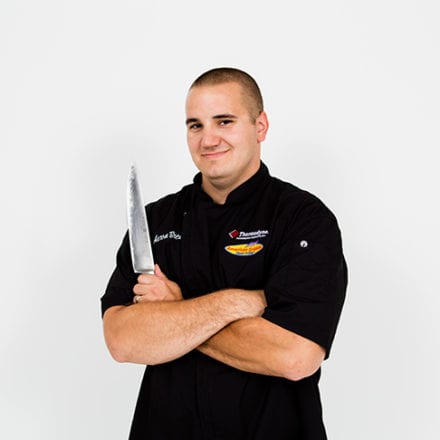 Aaron Bremer