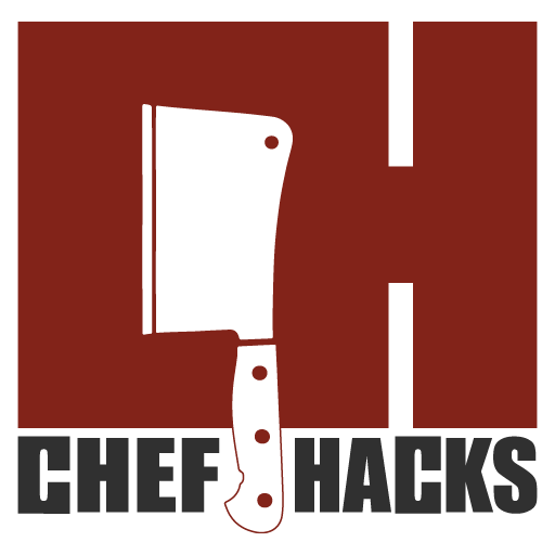 Chef Hacks