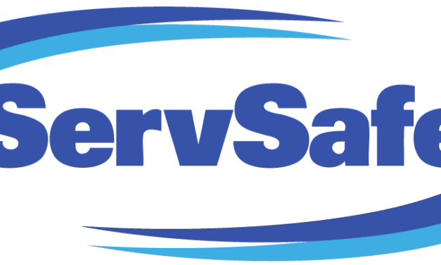 Chef Aaron to Offer ServSafe Courses in Partnership with Thermodyne