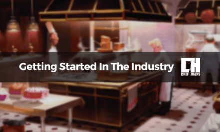How to Get Started in the Hospitality Industry