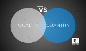A Venn diagram
