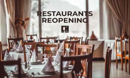 What should we expect as restaurants recover from COVID-19?