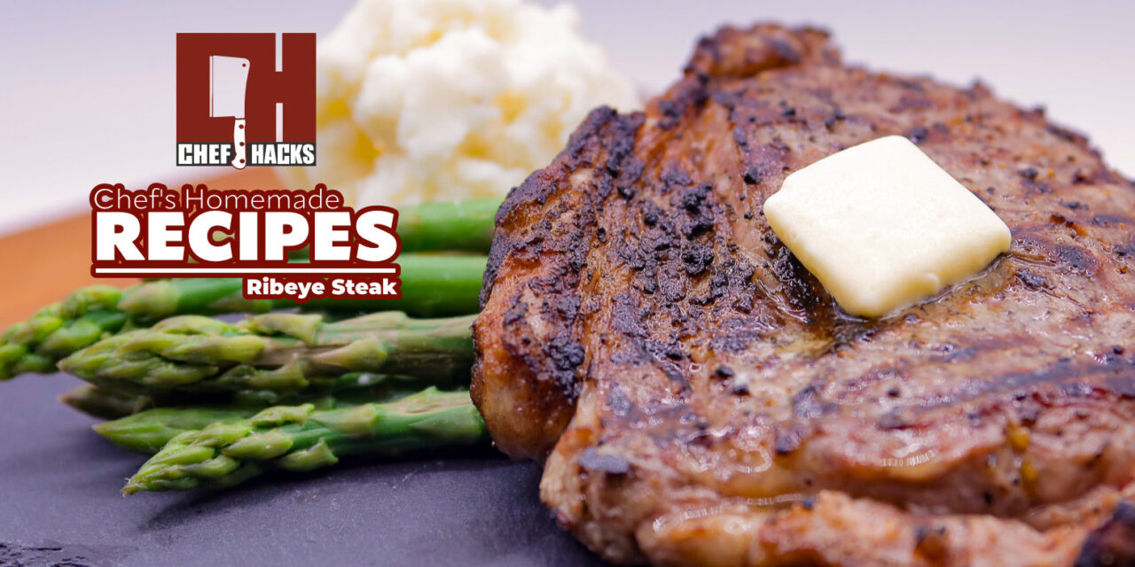 The Perfect Steak – Back to Basics