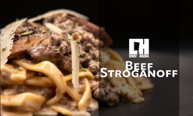 Budget Beef Stroganoff – Budget-Friendly Comforts