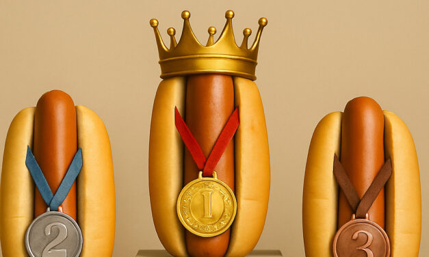 Best Hot Dog and Bun Combo – King of the Cookout